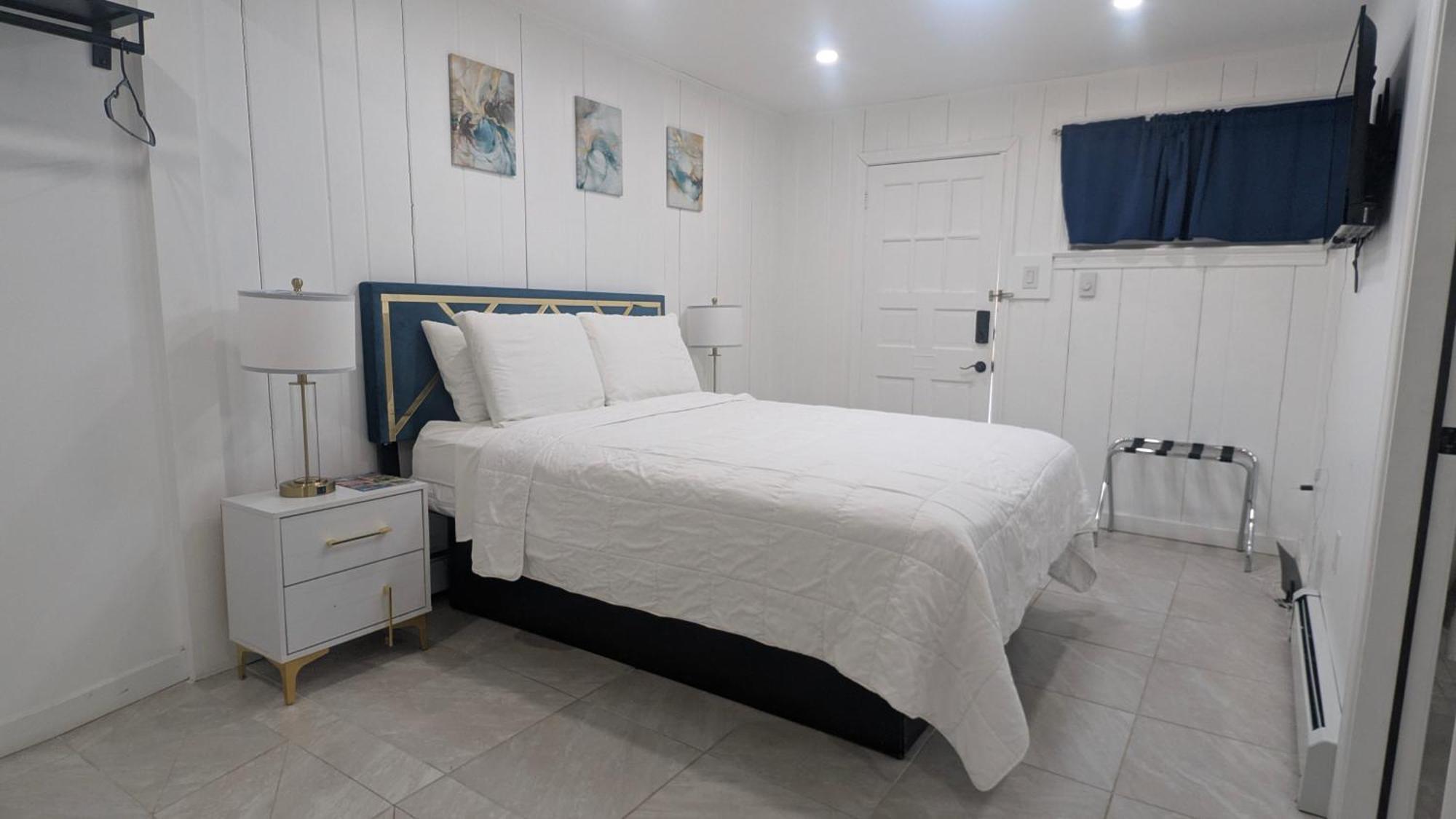 New Hope Lodge Luaran gambar